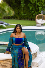 Load image into Gallery viewer, Ocean Drive Goddess Set
