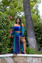 Load image into Gallery viewer, Ocean Drive Goddess Set
