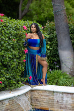 Load image into Gallery viewer, Ocean Drive Goddess Set
