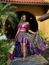 Load image into Gallery viewer, The Amethyst Kaleidoscope Goddess Set
