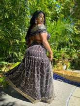 Load image into Gallery viewer, Black Diamond Goddess Set (PLUS SIZE)
