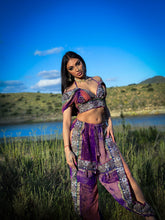 Load image into Gallery viewer, Amethyst dreams Jasmine set
