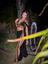 Load image into Gallery viewer, dark feminine jasmine set
