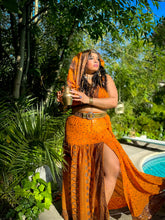 Load image into Gallery viewer, Queen of the Sun Goddess Set PLUS SIZE
