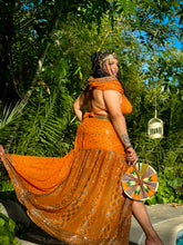 Load image into Gallery viewer, Queen of the Sun Goddess Set PLUS SIZE
