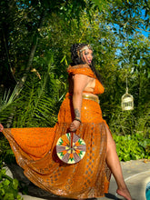 Load image into Gallery viewer, Queen of the Sun Goddess Set PLUS SIZE
