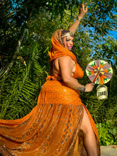 Load image into Gallery viewer, Queen of the Sun Goddess Set PLUS SIZE
