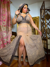 Load image into Gallery viewer, Sandstone Warrior Princess Goddess Set PLUS SIZE
