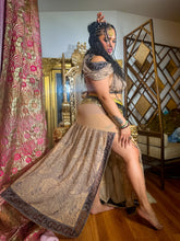 Load image into Gallery viewer, Sandstone Warrior Princess Goddess Set PLUS SIZE
