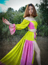 Load image into Gallery viewer, Electric Fairy Princess Goddess Set(MINOR DEFECT)
