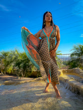 Load image into Gallery viewer, Kundalini Magic Dress
