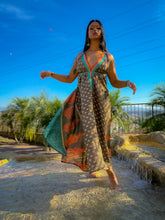 Load image into Gallery viewer, Kundalini Magic Dress
