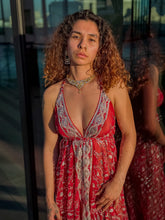 Load image into Gallery viewer, Diamond Love Magic Dress
