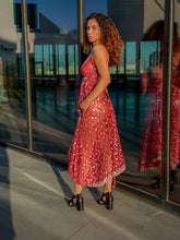 Load image into Gallery viewer, Diamond Love Magic Dress
