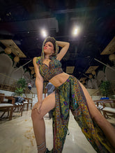 Load image into Gallery viewer, Jungle Bohemia Jasmine Set
