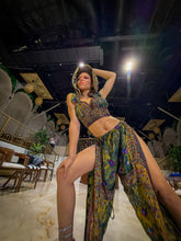 Load image into Gallery viewer, Jungle Bohemia Jasmine Set
