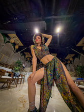 Load image into Gallery viewer, Jungle Bohemia Jasmine Set
