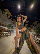 Load image into Gallery viewer, Jungle Bohemia Jasmine Set
