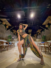 Load image into Gallery viewer, Jungle Bohemia Jasmine Set
