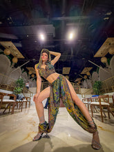 Load image into Gallery viewer, Jungle Bohemia Jasmine Set
