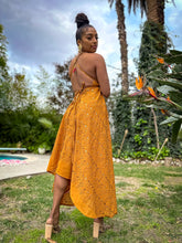 Load image into Gallery viewer, Turmeric Magic Dress
