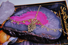 Load image into Gallery viewer, Namaslay Diamond Princess Tiara
